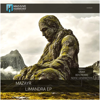 Limandra (UNWA Remix) - Single