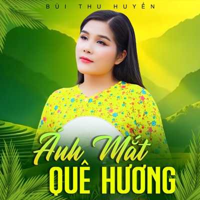 Ánh Mắt Quê Hương