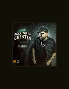 El Crono을(를) 듣고, 뮤직 비디오를 보고, 약력을 읽고, 투어 일정 등을 확인하세요!