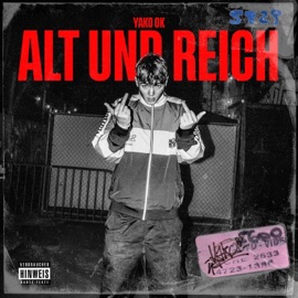 ALT UND REICH Yako Ok