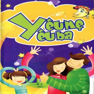 Yêu Mẹ Yêu Ba