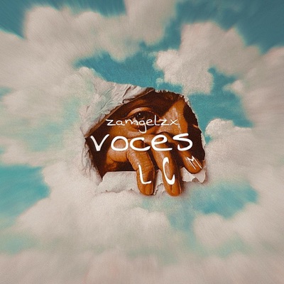 Voces - Single
