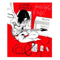 Album cover for Dead Skin by nothing_face