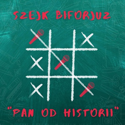 Pan od historii