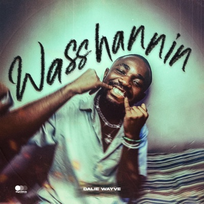 Wass Hannin? - Single