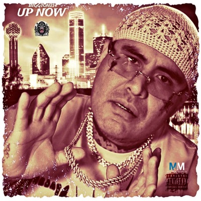 Up Now - Single