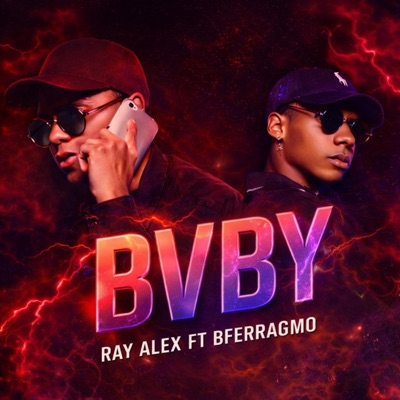Bvby (feat. Bferragamo) - Single