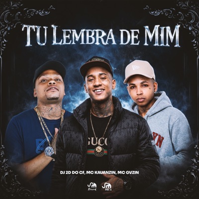 Tu Lembra de Mim - Single