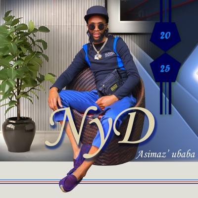 Asimaz' ubaba - Single