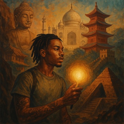 The Primordial Mysteries