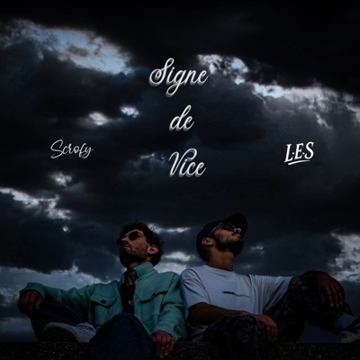 Signe de Vice - Single
