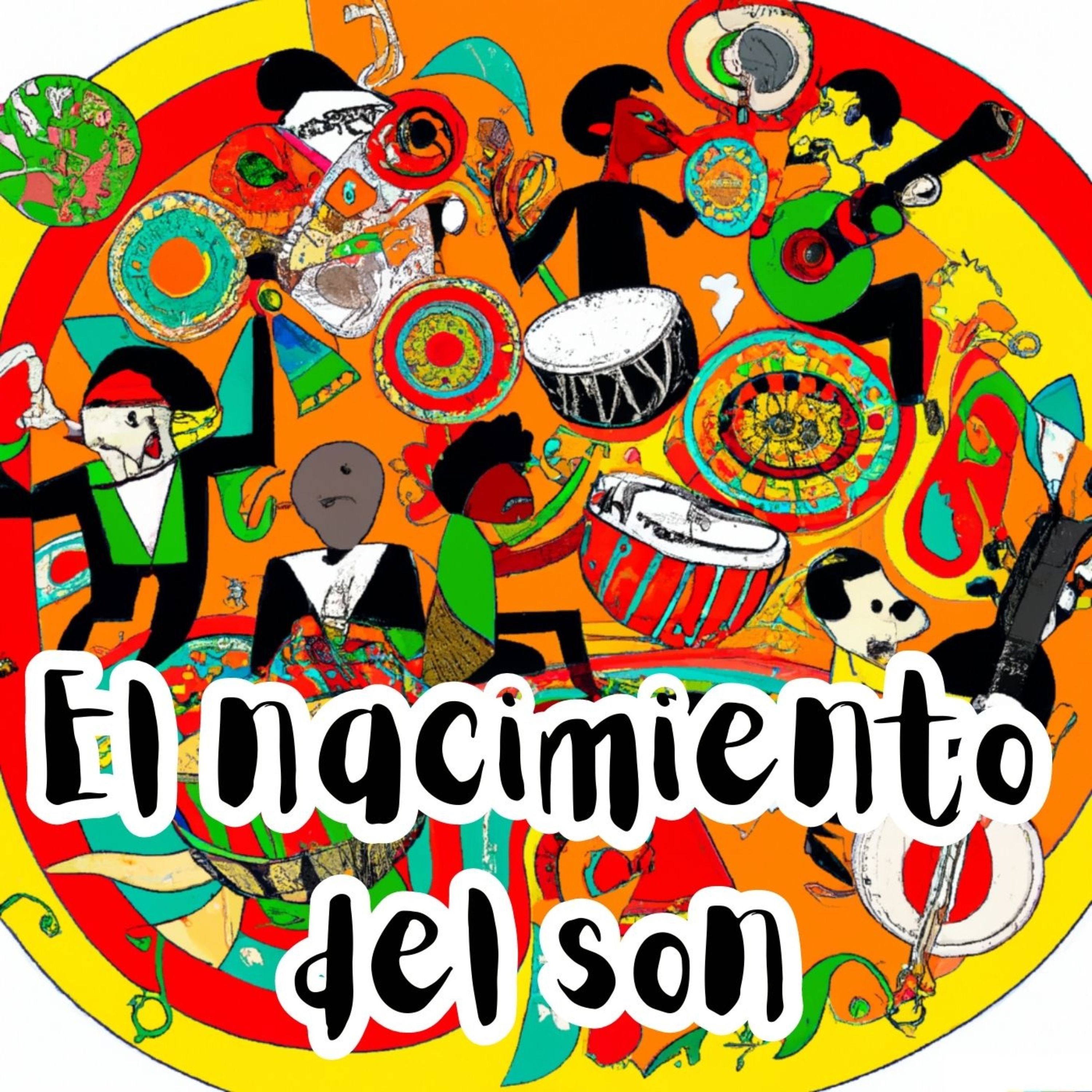 El Nacimiento Del Son - Single