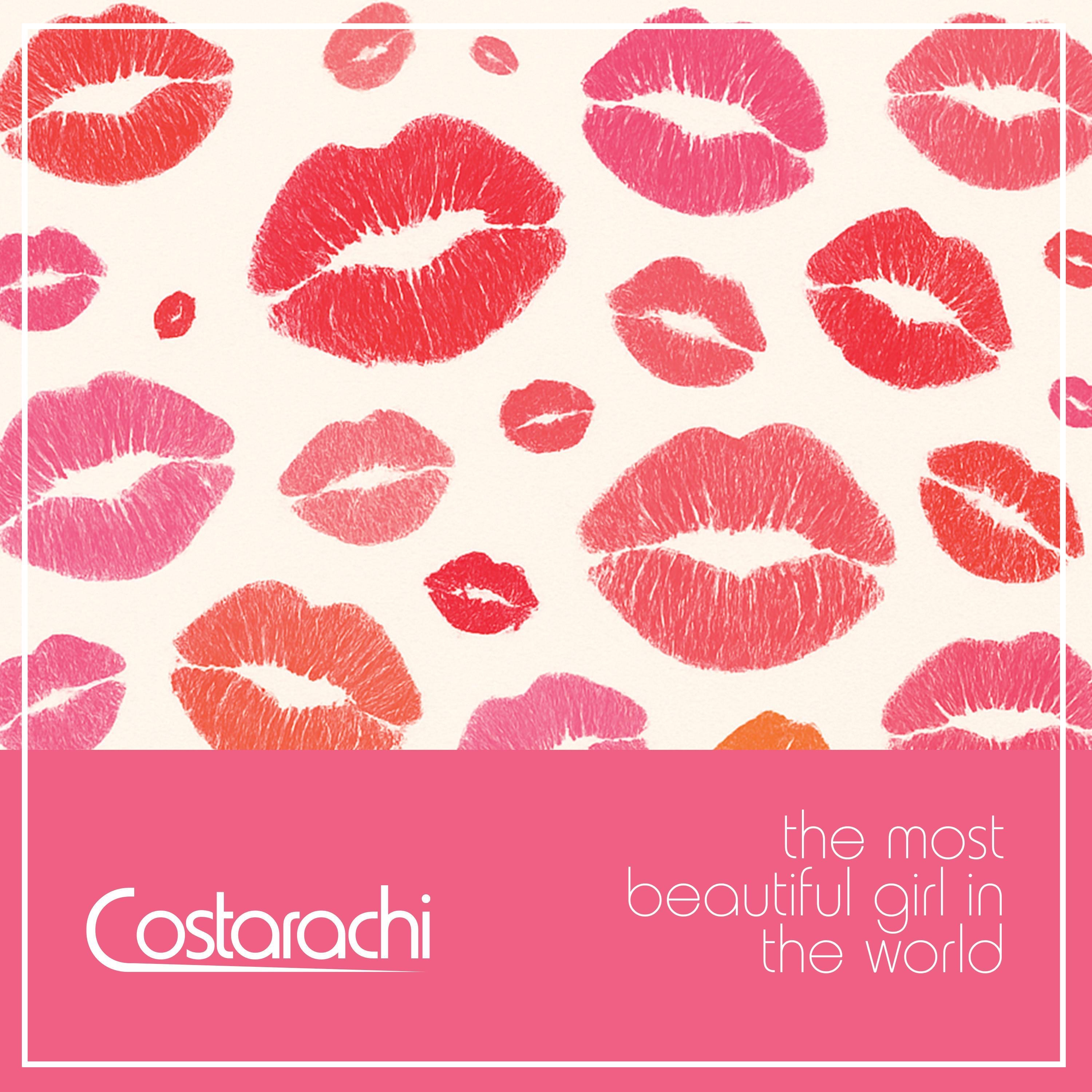 The Most Beautiful Girl in the World - Single