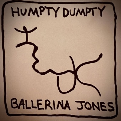 Humpty Dumpty - Single
