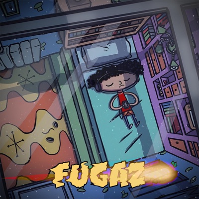 Fugaz - Single