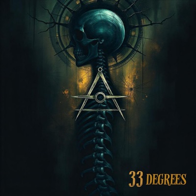 33 Degrees (feat. Niko Laos Official) - Single