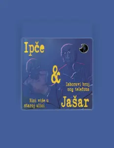 Listen to Jašar i Ipče, watch music videos, read bio, see tour dates & more!
