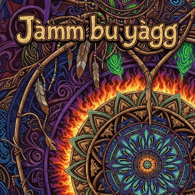 Jàmm bu yàgg - Single