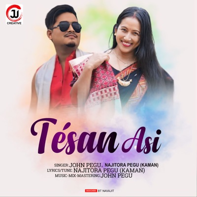 Tesan Asi - Single