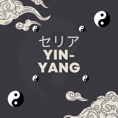 YIN-YANG - Single
