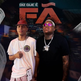 # DIZ QUE È FÃ DJ DG DO PL & DJ GLEIBÃO SF
