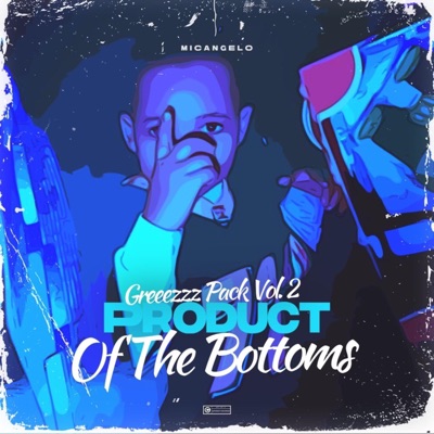 Product Of The Bottoms