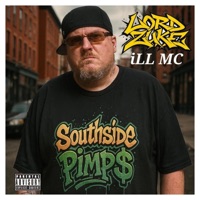 iLL MC - Single - Lord Zuke