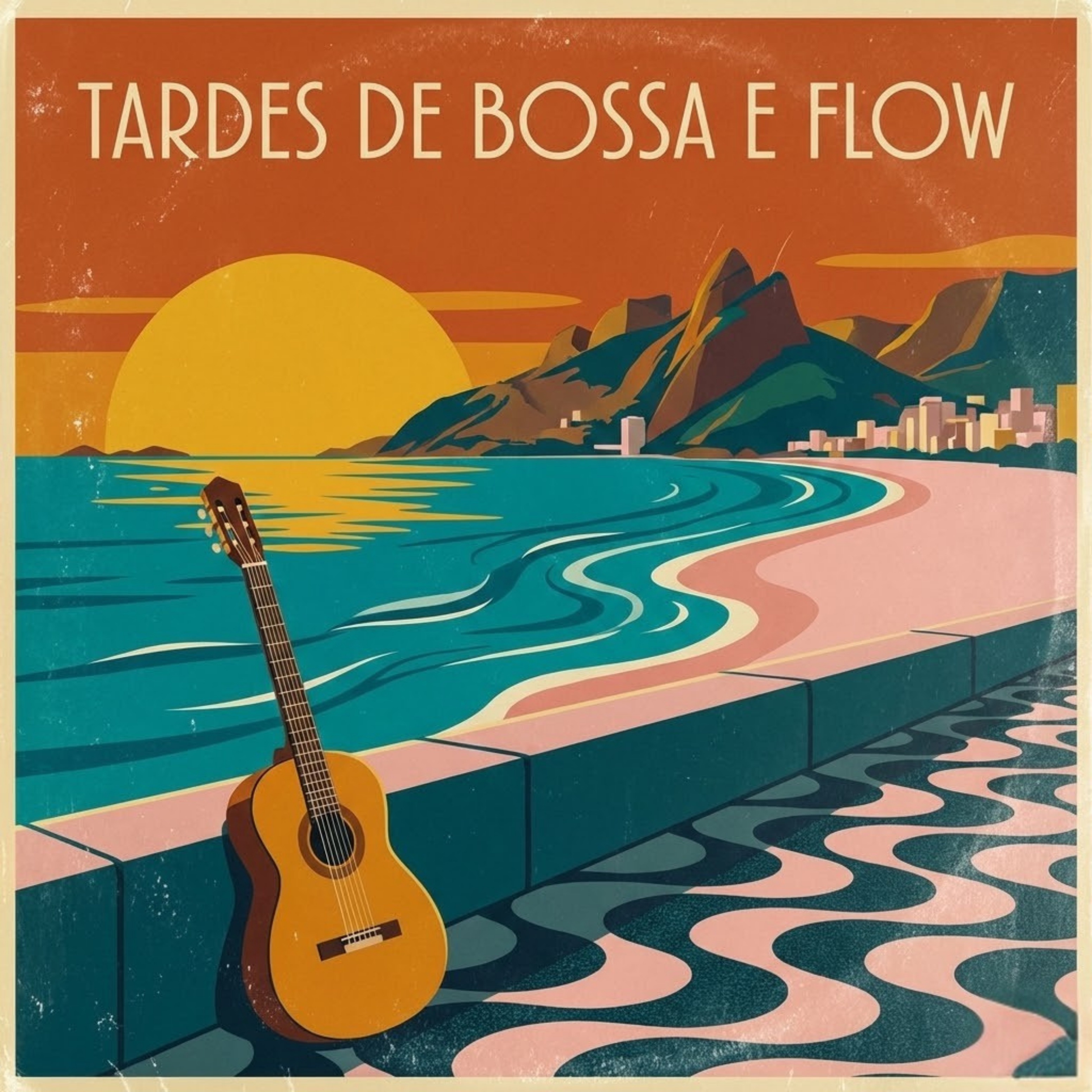 Tardes de Bossa e Flow