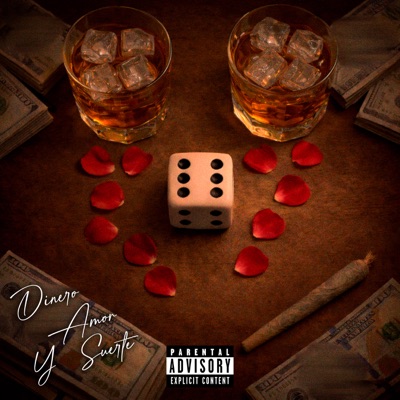 Dinero, Amor y Suerte - Single