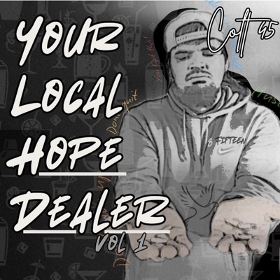 Your local Hope Dealer, Vol. 1