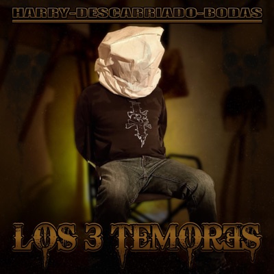 Harry QNK, Descarriado, Bodas. Los 3 Temores // Rap a plomo vol. 4 - Single