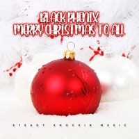 Merry Christmas to all - Single - Black Phenix