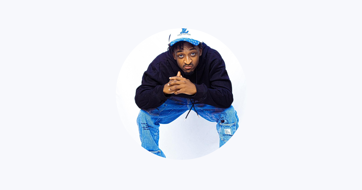 洋楽 Lil' Black Lil black - Apple Music