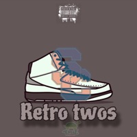 Retro Twos (feat. Hefty) - EP - Turdle