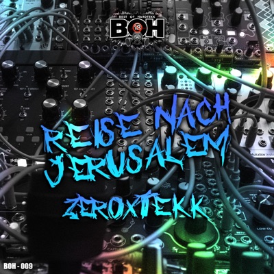 Reise nach Jerusalem - Single