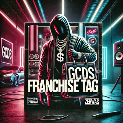Franchise Tag - Single