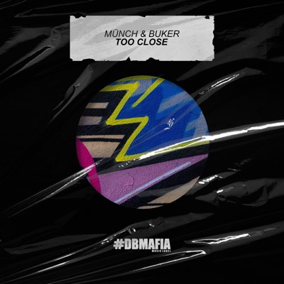 Too Close - Single