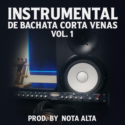 Pista De Bachata Corta Venas 2, Vol. 1 - Single