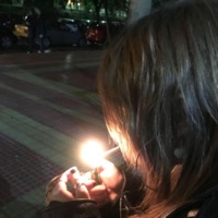 Rounds - Single - snow dior