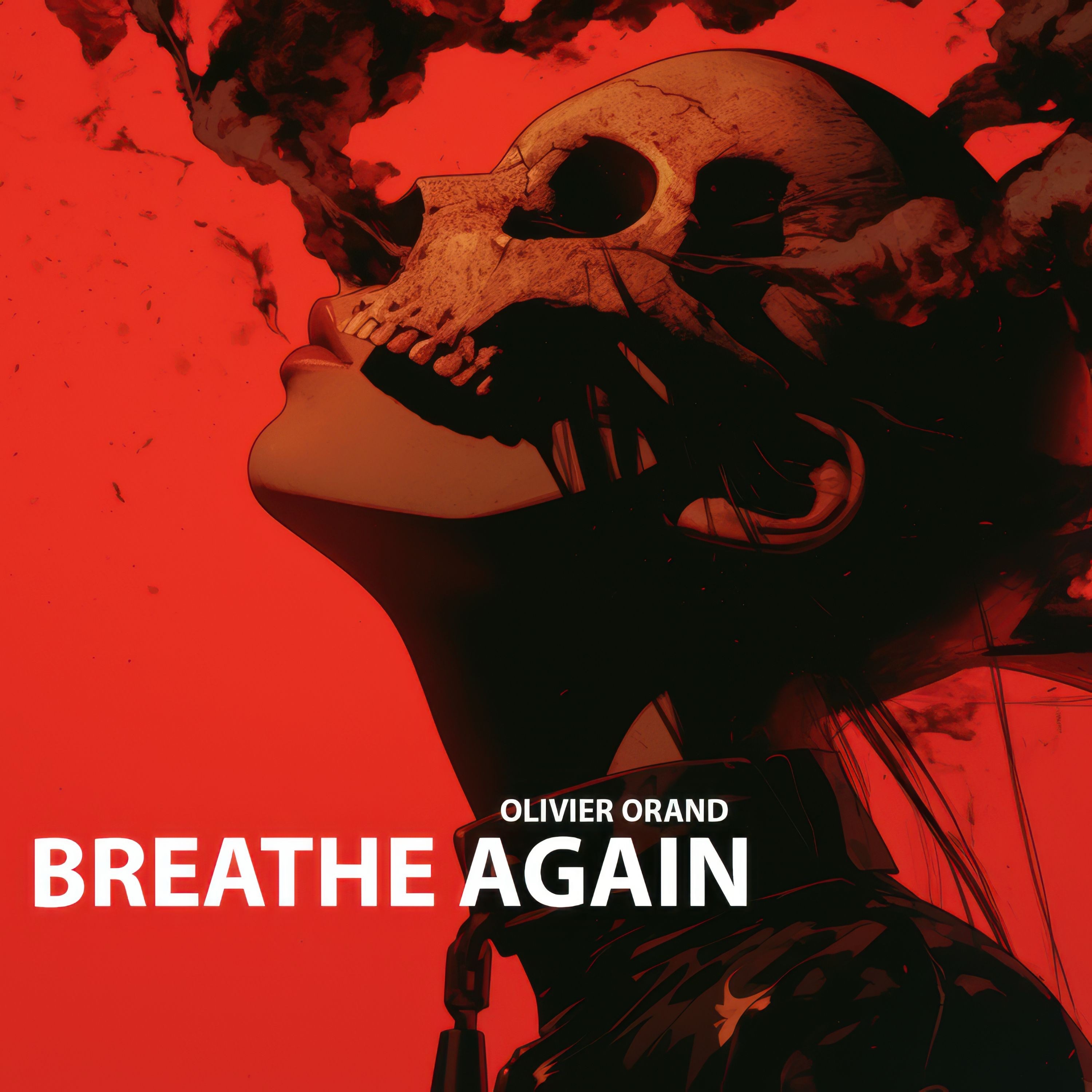 Breathe Again - Single