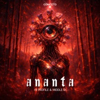 Ananta - Single - Hi Profile & Middle-D