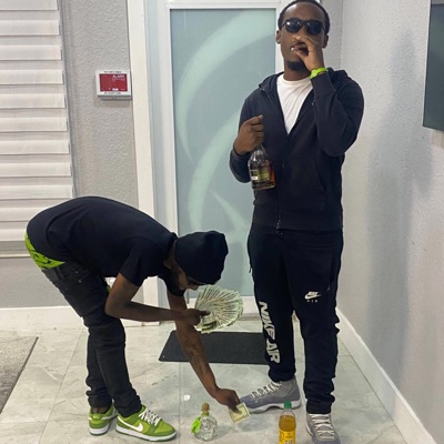 'Member You Was Laughing? (KidStyle) - Single