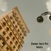 Zander Jazz Trio - Let There Be Love