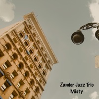 Zander Jazz Trio - Let There Be Love