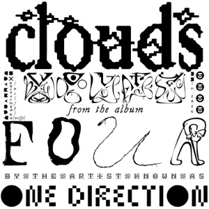 Clouds (feat. crysometimes) - Single