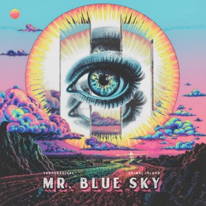 Mr. Blue Sky - Single