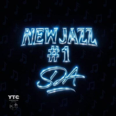 Newjazz#1 - Single