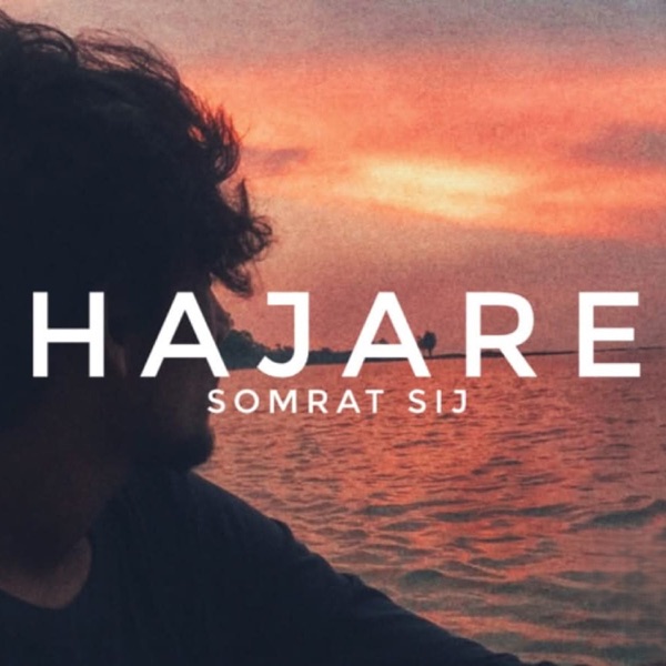 HAJARE