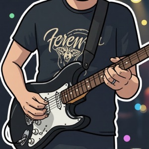 Guitarra Sentimental - Single