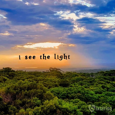 I See the Light - Single